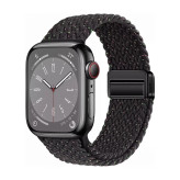 رخرید بند کنفی بافت سولو با قفل مگنتی اپل واچ سری سایز بندی کامل در 50 رنگ متنوع با کیفیت بالا از دیجی اکسس