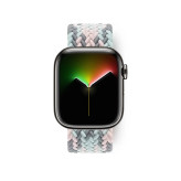 خرید بند کنفی بافت سولو با قفل مگنتی اپل واچ سری سایز بندی کامل در 50 رنگ متنوع با کیفیت بالا از دیجی اکسس