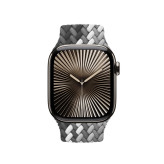 خرید بند کنفی بافت سولو با قفل مگنتی اپل واچ سری سایز بندی کامل در 50 رنگ متنوع با کیفیت بالا از دیجی اکسس