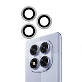 قیمت و خرید محافظ لنز دوربین مدل رینگی مناسب برای گوشی موبایل شیائومی Redmi Note 14 Pro از دیجی اکسس