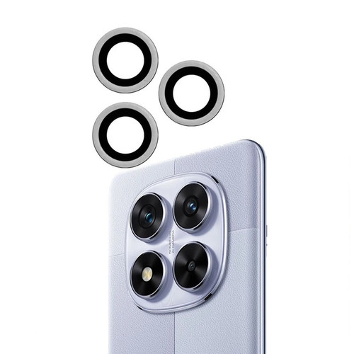 قیمت و خرید محافظ لنز دوربین مدل رینگی مناسب برای گوشی موبایل شیائومی Redmi Note 14 Pro از دیجی اکسس
