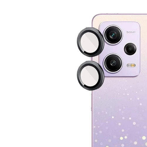 قیمت و خرید محافظ لنز دوربین رینگی مدل Ring Metal-4K مناسب برای گوشی موبایل شیائومی Redmi Note 12 PRO 5G از دیجی اکسس