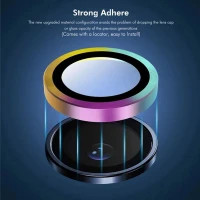 قیمت و خرید محافظ لنز دوربین مدل RingMetal-4K مناسب برای گوشی موبایل سامسونگ Galaxy A05 از دیجی اکسس