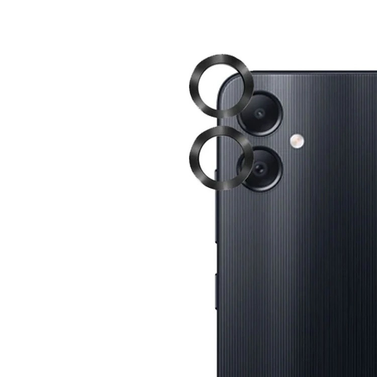 قیمت و خرید محافظ لنز دوربین مدل RingMetal-4K مناسب برای گوشی موبایل سامسونگ Galaxy A05 از دیجی اکسس