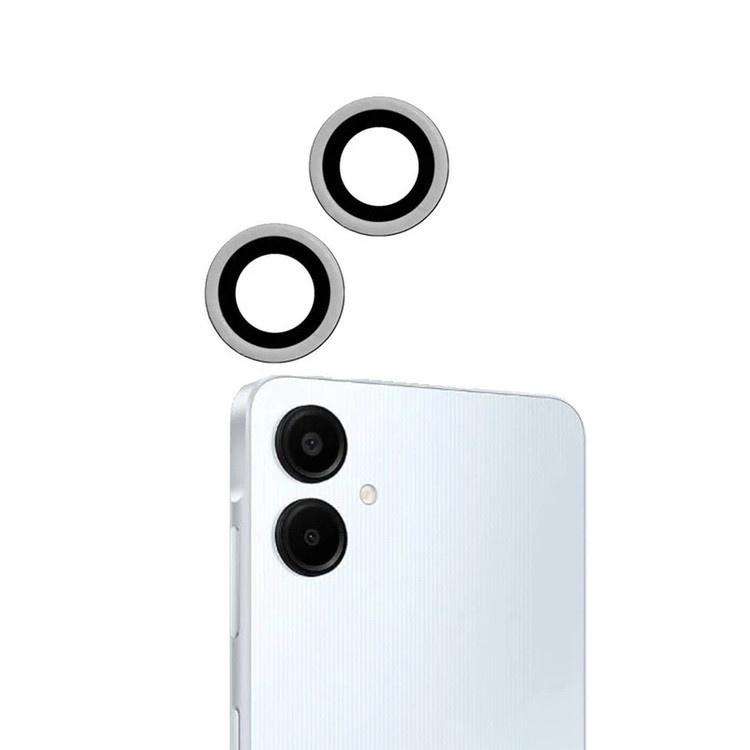 قیمت و خرید محافظ لنز دوربین مدل رینگی مناسب برای گوشی موبایل سامسونگ Galaxy A06 از دیجی اکسس