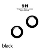 قیمت و خرید محافظ لنز دوربین مدل رینگی مناسب برای گوشی موبایل سامسونگ Galaxy A06 از دیجی اکسس