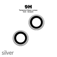 قیمت و خرید محافظ لنز دوربین مدل رینگی مناسب برای گوشی موبایل سامسونگ Galaxy A06 از دیجی اکسس