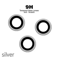 قیمت و خرید محافظ لنز دوربین مدل Ring Metal-4K مناسب برای گوشی موبایل شیائومی POCO X6 PRO از دیجی اکسس