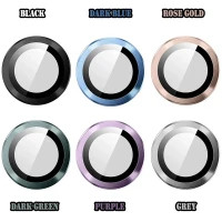 قیمت و خرید محافظ لنز دوربین مدل Ring Metal-4K مناسب برای گوشی موبایل شیائومی POCO X6 PRO از دیجی اکسس