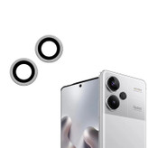 قیمت و خرید محافظ لنز دوربین مدل رینگی مناسب برای گوشی موبایل شیائومی Redmi Note 14 از دیجی اکسس