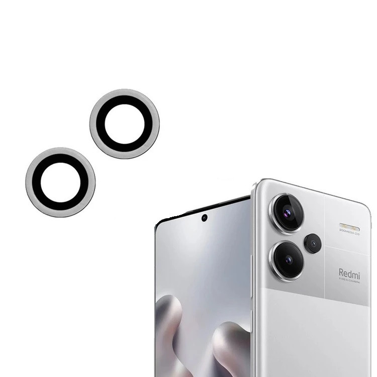 قیمت و خرید محافظ لنز دوربین مدل رینگی مناسب برای گوشی موبایل شیائومی Redmi Note 14 از دیجی اکسس