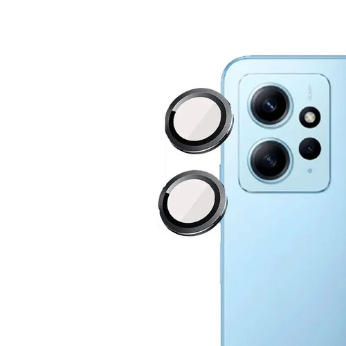 قیمت و خرید محافظ لنز دوربین رینگی مدل Ring Metal-4K مناسب برای گوشی موبایل شیائومی Redmi Note 12 4G از دیجی اکسس