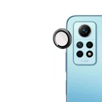 قیمت و خرید محافظ لنز دوربین رینگی مدل Ring Metal-4K مناسب برای گوشی موبایل شیائومی Redmi Note 12 PRO 4G از دیجی اکسس