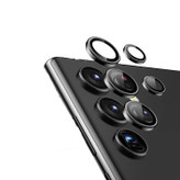 قیمت و خرید محافظ لنز دوربین مدل RingMetal مناسب برای گوشی موبایل سامسونگ Galaxy S24 ULTRA از دیجی اکسس