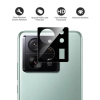 قیمت و خرید محافظ لنز دوربین مدل 3Dمناسب برای گوشی موبایل شیائومی 13t / 13t Pro از دیجی اکسس