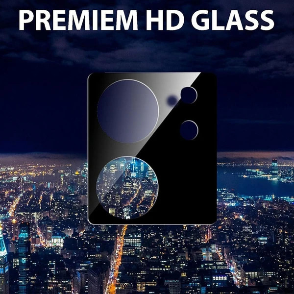 قیمت و خرید محافظ لنز دوربین مدل 3Dمناسب برای گوشی موبایل شیائومی 13t / 13t Pro از دیجی اکسس