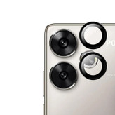 قیمت و خرید محافظ لنز دوربین مدل Ring مناسب برای گوشی موبایل شیائومی POCO F6 ازدیجی اکسس