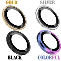 قیمت و خرید محافظ لنز دوربین مدل Ring مناسب برای گوشی موبایل شیائومی POCO F6 ازدیجی اکسس