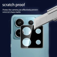 قیمت و خرید محافظ لنز دوربین مدل 3D مناسب برای گوشی موبایل شیائومی ردمی نوت Redmi Note 13 4G از دیجی اکسس