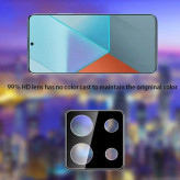 قیمت و خرید محافظ لنز دوربین مدل 3D مناسب برای گوشی موبایل شیائومی ردمی نوت Redmi Note 13 4G از دیجی اکسس