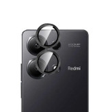 قیمت و خرید محافظ لنز دوربین رینگی مدل Ring Metal-4K مناسب برای گوشی موبایل شیائومی ردمی نوت 13پرو Redmi Note 13 PRO 4G از دیجی اکسس