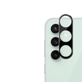 قیمت و خرید محافظ لنز دوربین مدل 3D- مناسب برای گوشی موبایل سامسونگ Galaxy S23 Fe از دیجی اکسس
