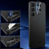 قیمت و خرید محافظ لنز دوربین مدل 3D- مناسب برای گوشی موبایل سامسونگ Galaxy S23 Fe از دیجی اکسس