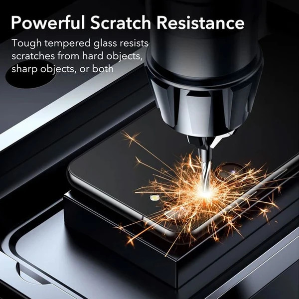 قیمت و خرید محافظ لنز دوربین مدل 3D مناسب برای گوشی موبایل سامسونگ Galaxy A15 / A25 از دیجی اکسس