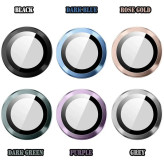 قیمت و خرید محافظ لنز دوربین رینگی S24 برای سامسونگ Galaxy S24FE با بهترین کیفیت از دیجی اکسس