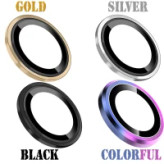 قیمت و خرید محافظ لنز دوربین رینگی مدل RingMetal-4K مناسب برای گوشی موبایل سامسونگ Galaxy A05S از دیجی اکسس