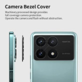 قیمت و خرید محافظ لنز دوربین مدل 3D مناسب برای گوشی موبایل شیائومی Poco X6 Pro 5G از دیجی اکسس