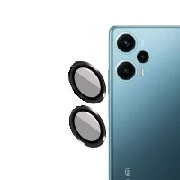 قیمت و خرید محافظ لنز دوربین Ring Metal-4K برای شیائومی POCO F5 از دیجی اکسس