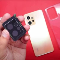قیمت و خرید محافظ لنز دوربین مدل 3D-مناسب برای گوشی موبایل شیائومی Redmi Note 12 4g از دیجی اکسس