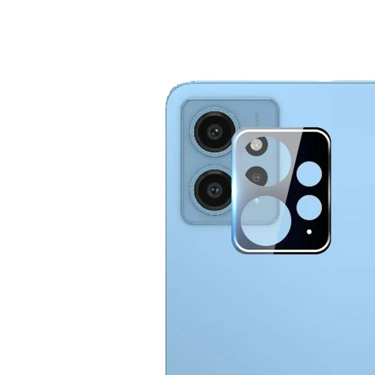 قیمت و خرید محافظ لنز دوربین مدل 3D-مناسب برای گوشی موبایل شیائومی Redmi Note 12 4g از دیجی اکسس