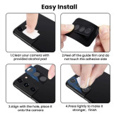 قیمت و خرید محافظ لنز دوربین مدل 3D مناسب برای گوشی موبایل شیائومی Poco X5 5g از دیجی اکسس