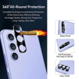 قیمت و خرید محافظ لنز دوربین مدل 3D- مناسب برای گوشی موبایل سامسونگ Galaxy ََA55 / A55 5g از دیجی اکسس