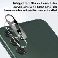 قیمت و خرید محافظ لنز دوربین مدل 3D- مناسب برای گوشی موبایل سامسونگ Galaxy ََA55 / A55 5g از دیجی اکسس