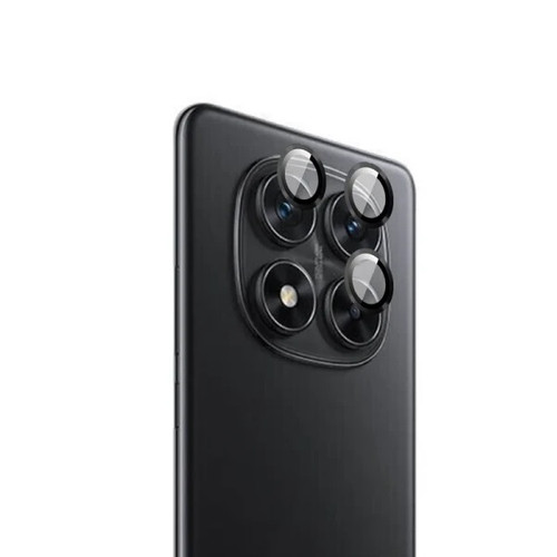 قیمت و خرید محافظ لنز دوربین امگلس مدل Ring Metal MG مناسب برای گوشی موبایل شیائومی Redmi Note 14 Pro از دیجی اکسس