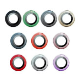 قیمت و خرید محافظ لنز دوربین امگلس مدل Ring Metal MG مناسب برای گوشی موبایل شیائومی Redmi Note 14 Pro از دیجی اکسس