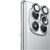 قیمت و خرید محافظ لنز دوربین رینگی نگین دار مدل Ring Diamond STL مناسب برای گوشی موبایل شیائومی Poco X7 از دیجی اکسس