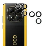 قیمت و خرید محافظ لنز دوربین رینگی مدل Ring MT مناسب برای گوشی موبایل شیائومی Poco X7 از دیجی اکسس