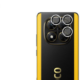 قیمت و خرید محافظ لنز دوربین رینگی مدل Ring MT مناسب برای گوشی موبایل شیائومی Poco X7 از دیجی اکسس