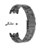 قیمت و خرید بند فلزی 3Bead برای می بند 8 و 9 – طراحی لوکس، اتصال مطمئن از دیجی اکسس