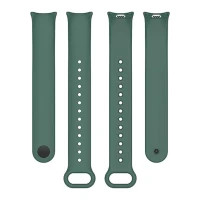 قیمت و خرید بند سیلیکونی مدل Silicone مناسب برای ساعت هوشمند شیائومی Mi Band 9 از دیجی اکسس