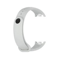 قیمت و خرید بند سیلیکونی مدل Silicone مناسب برای ساعت هوشمند شیائومی Mi Band 9 از دیجی اکسس