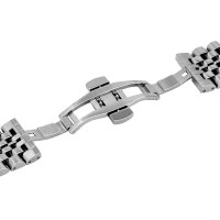 قیمت و خرید بند استیل ضد زنگ مدل 7bid مناسب برای ساعت هوشمند ناتینگ CMF Watch Pro 2 در چهاررنگ از دیجی اکسس