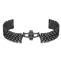 قیمت و خرید بند استیل ضد زنگ مدل 7bid مناسب برای ساعت هوشمند ناتینگ CMF Watch Pro 2 در چهاررنگ از دیجی اکسس