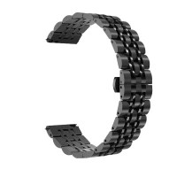 قیمت و خرید بند استیل ضد زنگ مدل 7bid مناسب برای ساعت هوشمند ناتینگ CMF Watch Pro 2 در چهاررنگ از دیجی اکسس