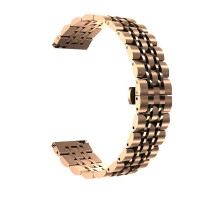 قیمت و خرید بند استیل ضد زنگ مدل 7bid مناسب برای ساعت هوشمند ناتینگ CMF Watch Pro 2 در چهاررنگ از دیجی اکسس