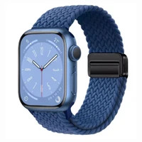 خرید بند مدل Braided Magnetic مناسب برای ساعت هوشمند میبرو Lite 2 / X1 / A1 / A2/ C3 / T2 / Lite 3 Pro از دیجی اکسس